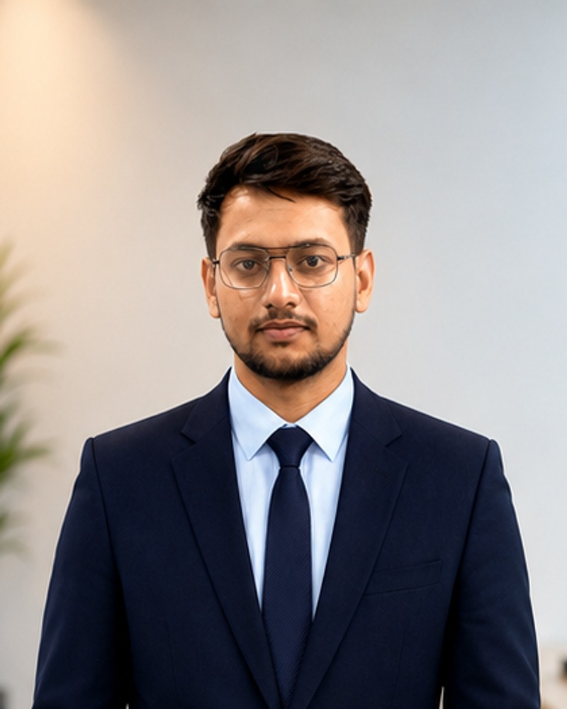 Aayush Singh