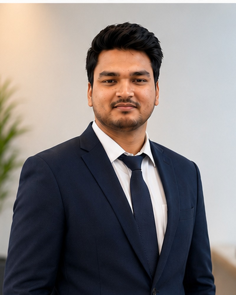 Astik Dubey