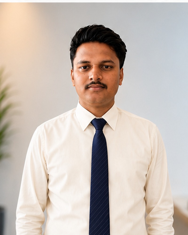 Nagendra Shukla