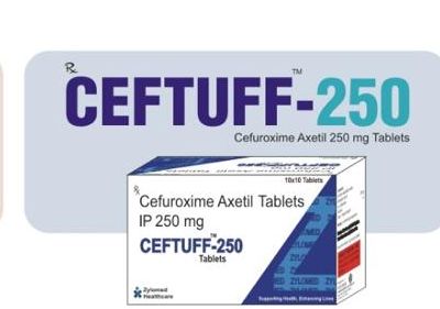 CEFTUFF-250
