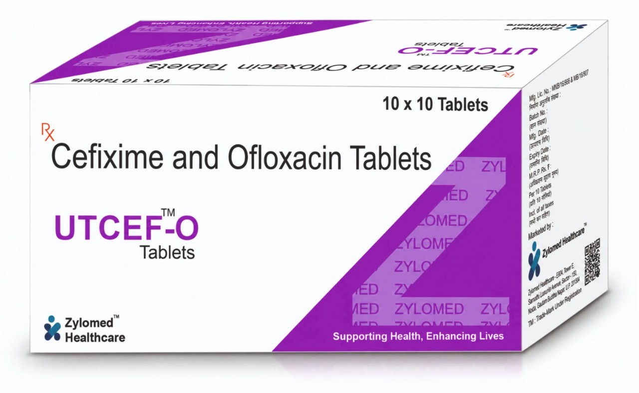 UTCEF-O