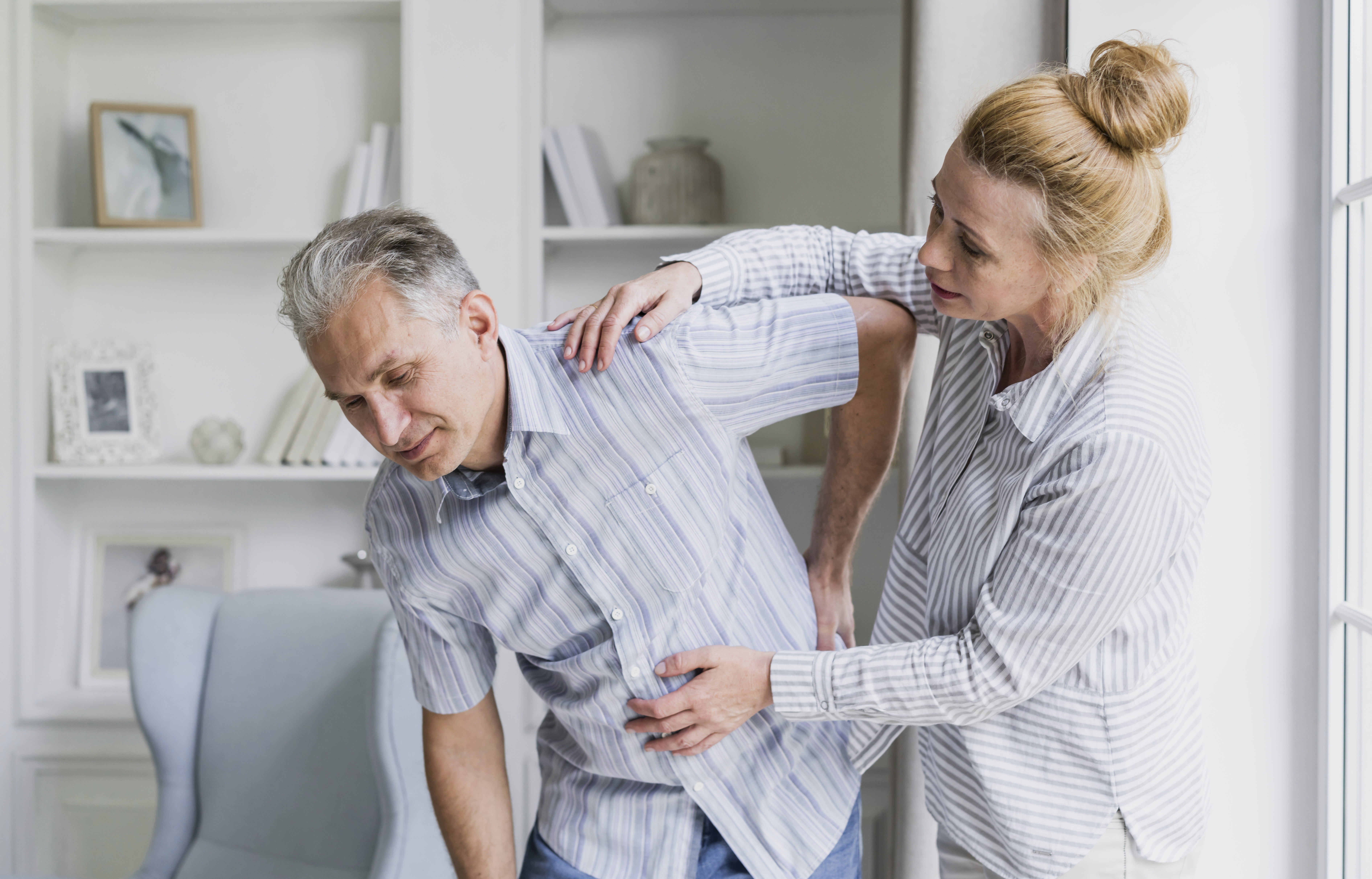 Pain Management