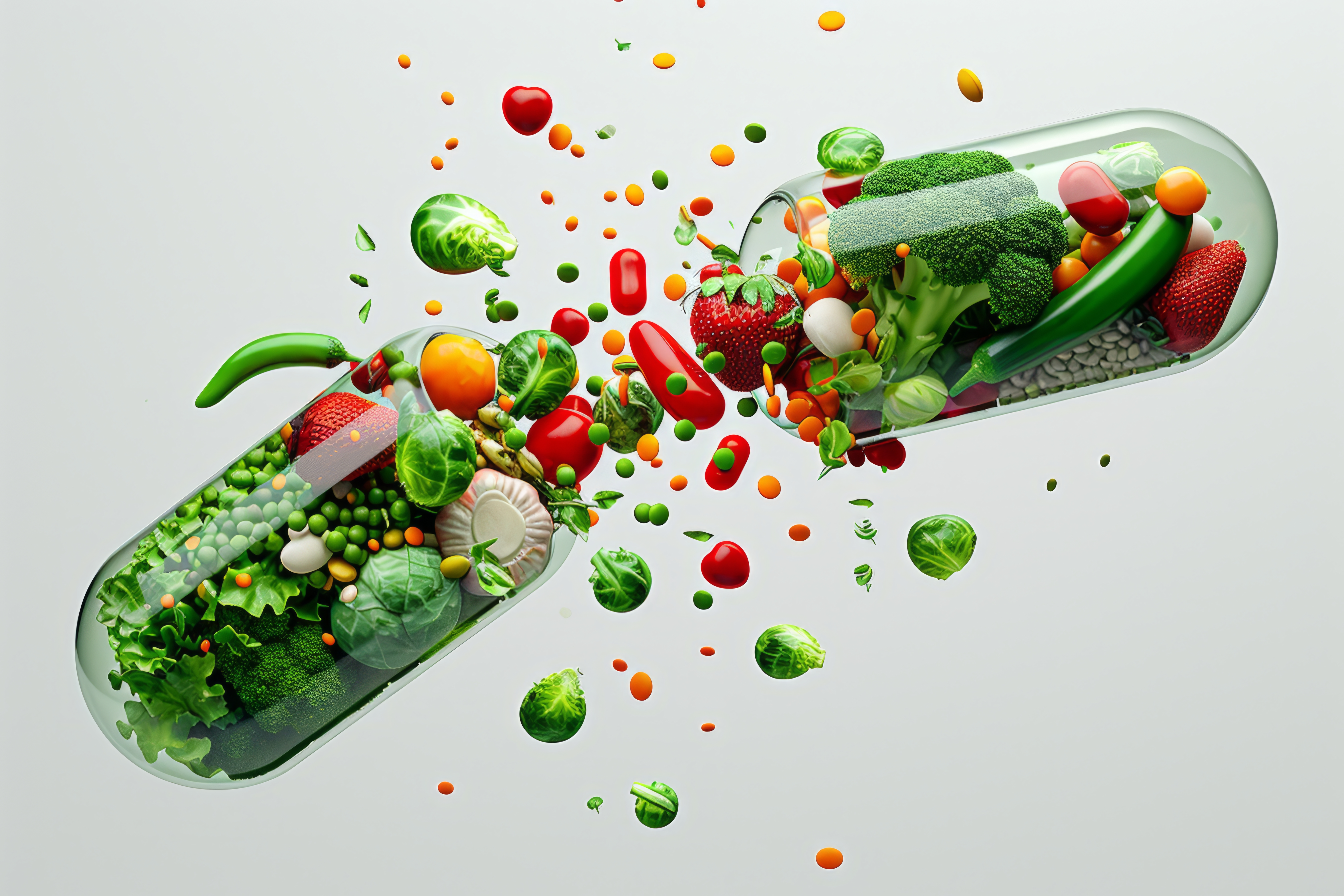 Nutraceuticals